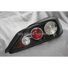 Nissan Silvia S15 99- Black Face Tail Lamp